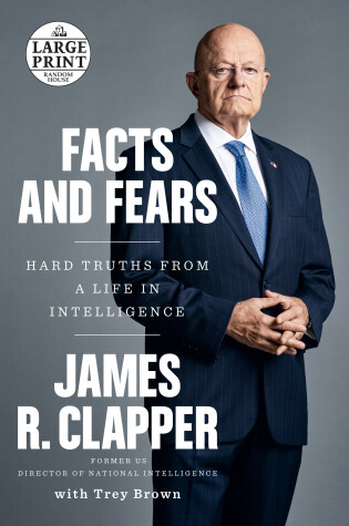 Cover of Facts and Fears