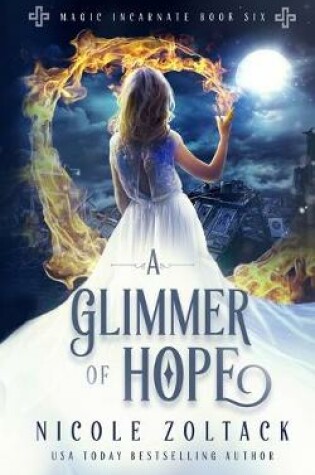 Cover of A Glimmer of Hope