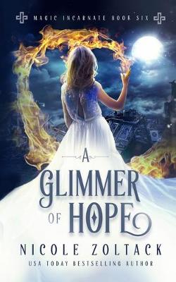 Book cover for A Glimmer of Hope