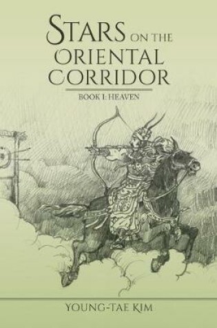 Cover of Stars on the Oriental Corridor