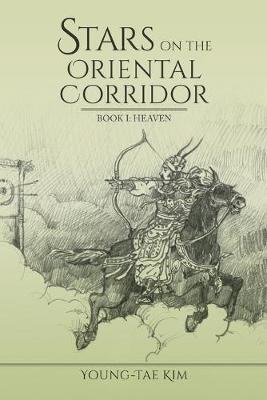 Book cover for Stars on the Oriental Corridor