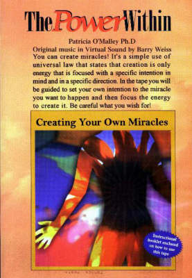 Cover of Creating Your Own Miracles