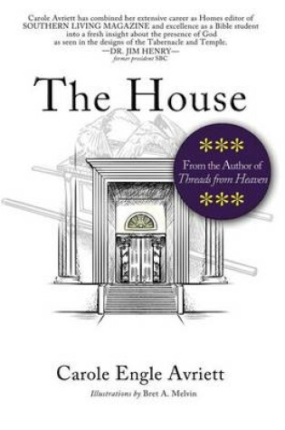 Cover of The House