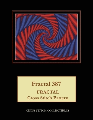 Book cover for Fractal 387