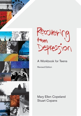 Book cover for Recovering from Depressions