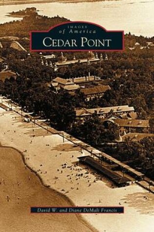 Cover of Cedar Point