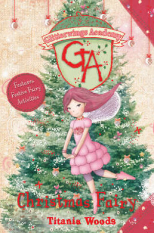 Cover of Christmas Fairy