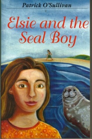 Cover of Seal Boy