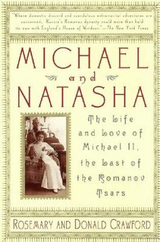 Cover of Michael and Natasha