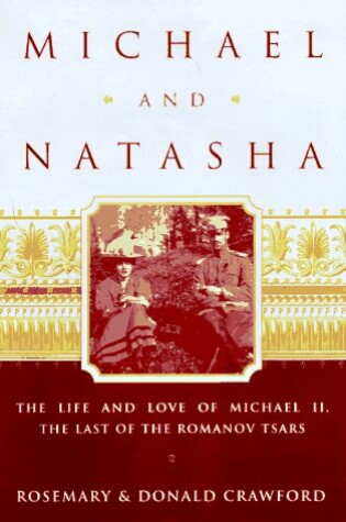 Cover of Michael and Natasha