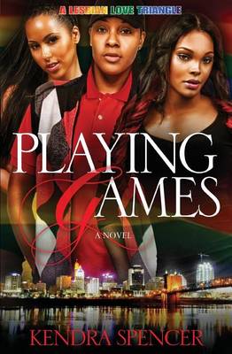 Cover of Playing Games