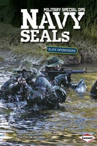 Cover of Navy Seals