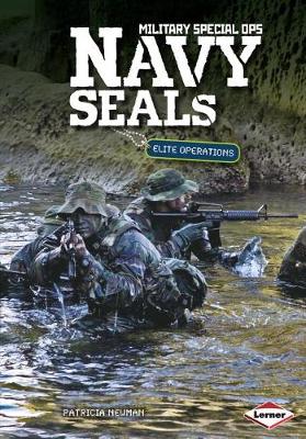 Book cover for Navy Seals