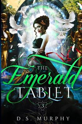 Cover of The Emerald Tablet