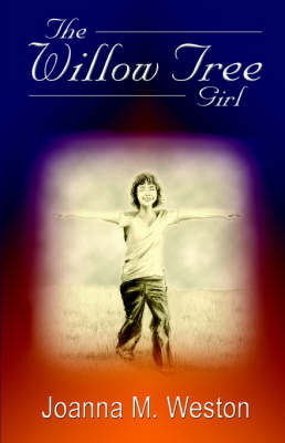 Book cover for Willow Tree Girl
