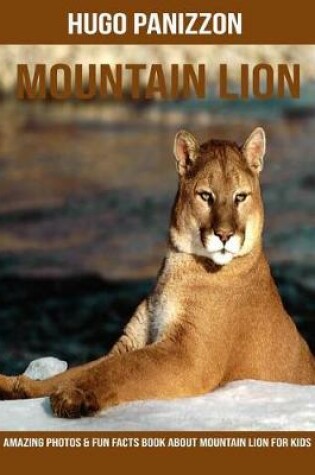 Cover of Mountain Lion