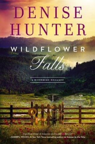 Cover of Wildflower Falls