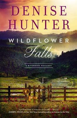 Cover of Wildflower Falls
