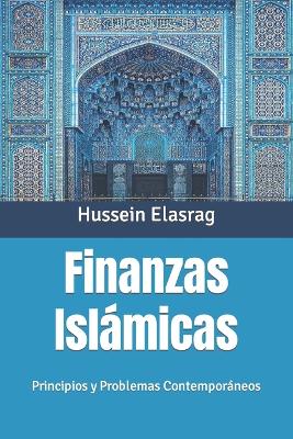 Book cover for Finanzas islámicas