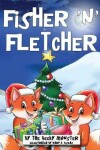 Book cover for Fisher 'n' Fletcher