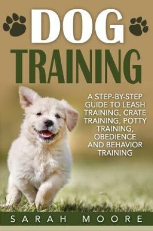 Cover of Dog Training