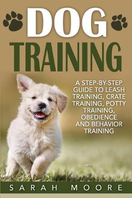 Cover of Dog Training