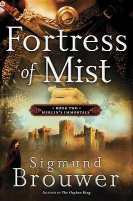 Book cover for Fortress of Mist