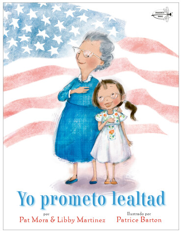 Book cover for Yo prometo lealtad