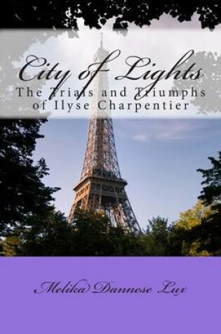 Cover of City of Lights