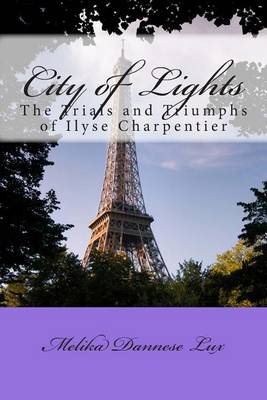 Book cover for City of Lights