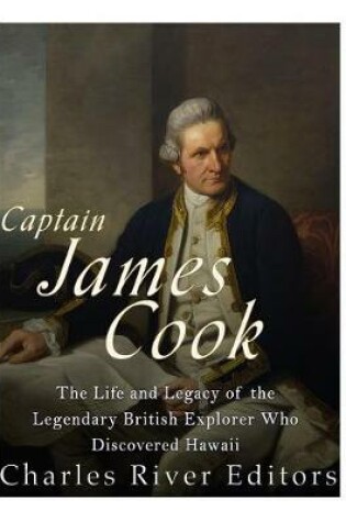 Cover of Captain James Cook