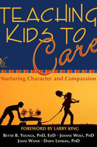 Cover of Teaching Kids to Care