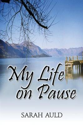 Book cover for My Life on Pause