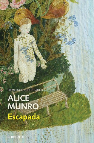 Cover of Escapada / Runaway