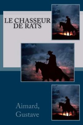 Cover of Le Chasseur de rats