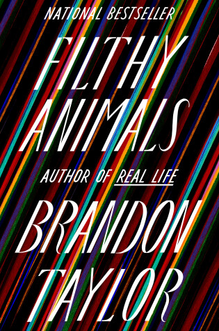 Cover of Filthy Animals