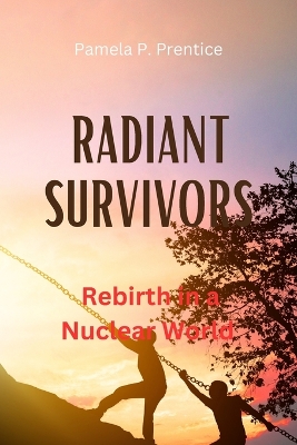 Book cover for Radiant Survivors