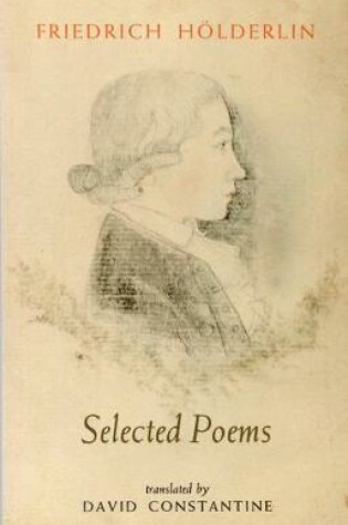 Cover of Selected Poems