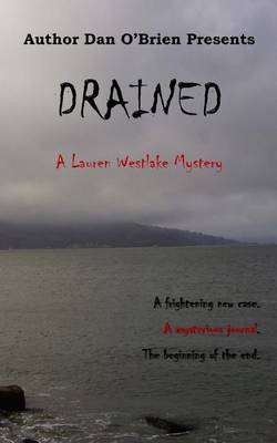 Book cover for Drained