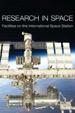 Cover of Research in Space