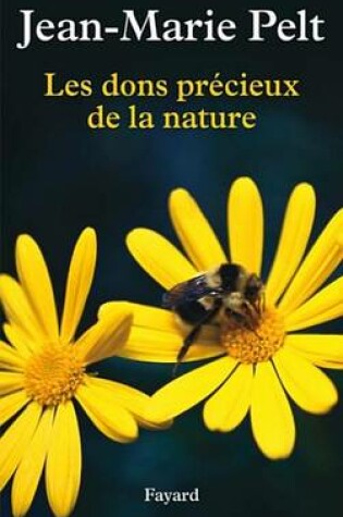 Cover of Les Dons Precieux de la Nature