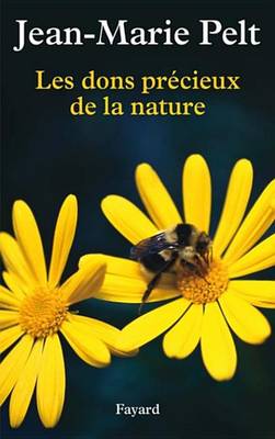 Book cover for Les Dons Precieux de la Nature