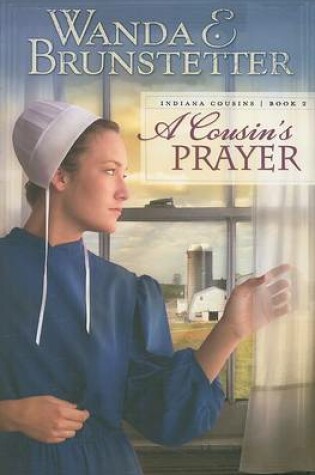 Cover of A Cousin's Prayer