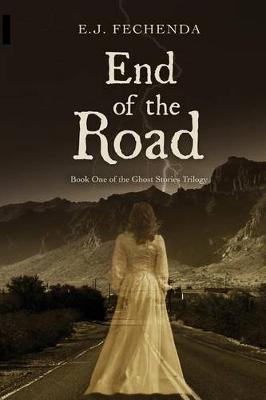 Book cover for End of the Road
