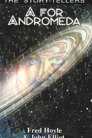 Cover of A for Andromeda