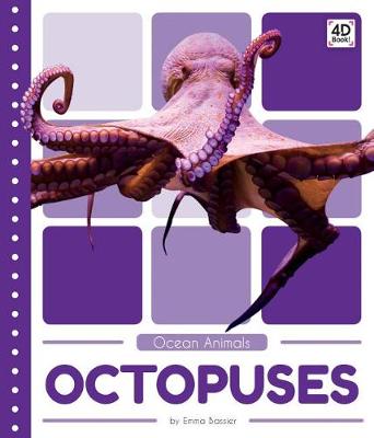 Book cover for Octopuses