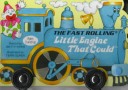 Book cover for Fast Roll Little Eng