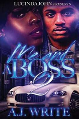 Cover of Me and a Boss 2