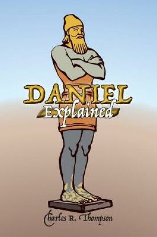 Cover of Daniel Explained