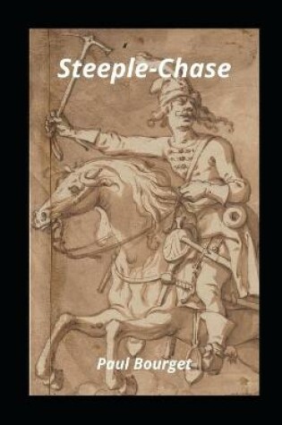 Cover of Steeple-Chase illustre